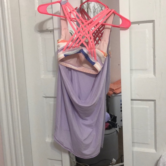lululemon athletica Tops - LuluLemon Tank